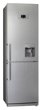 Холодильник LG GA-F409 BTQA