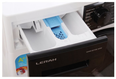 Стиральная машина Leran WMS 62106 WD2 Стиральная машина Leran WMS 62106 WD2