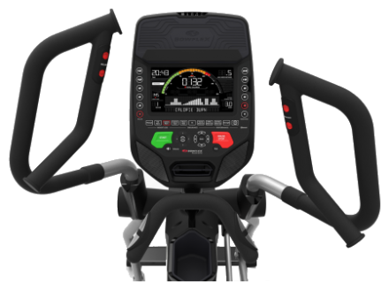 Эллиптический тренажер Bowflex BXE326 Эллиптический тренажер Bowflex BXE326
