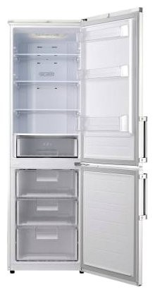 Холодильник LG GW-B449 BCW