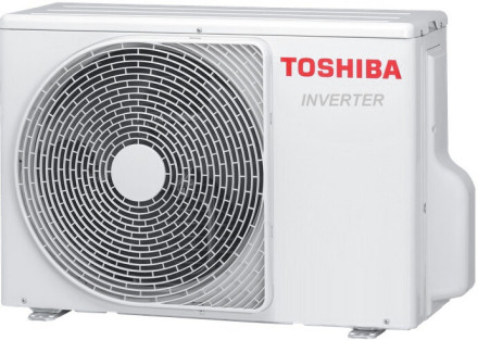 Сплит-система Toshiba RAS-B10G3KVSG-E/RAS-10J2AVSG-E1 Сплит-система Toshiba RAS-B10G3KVSG-E/RAS-10J2AVSG-E1