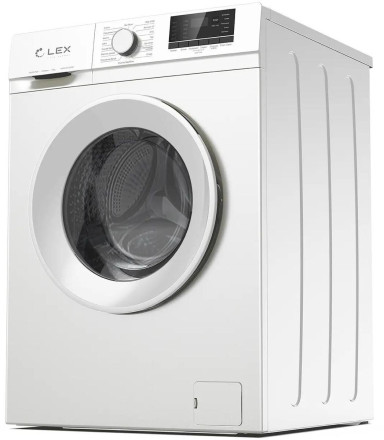 Стиральная машина Lex LWM10012WID Стиральная машина Lex LWM10012WID