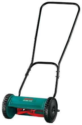 Газонокосилка BOSCH AHM 30 (0.600.886.001)