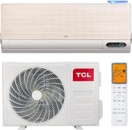 Сплит-система TCL TAC-09HRID/XF(SW)/TACO-09HID/XF(SW) Сплит-система TCL TAC-09HRID/XF(SW)/TACO-09HID/XF(SW)