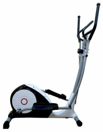 Эллиптический тренажер Sport Elite SE-602 Эллиптический тренажер Sport Elite SE-602