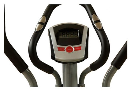 Эллиптический тренажер Sport Elite SE-602 Эллиптический тренажер Sport Elite SE-602