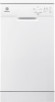 Посудомоечная машина Electrolux SEA91211SW Посудомоечная машина Electrolux SEA91211SW
