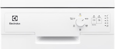 Посудомоечная машина Electrolux SEA91211SW Посудомоечная машина Electrolux SEA91211SW