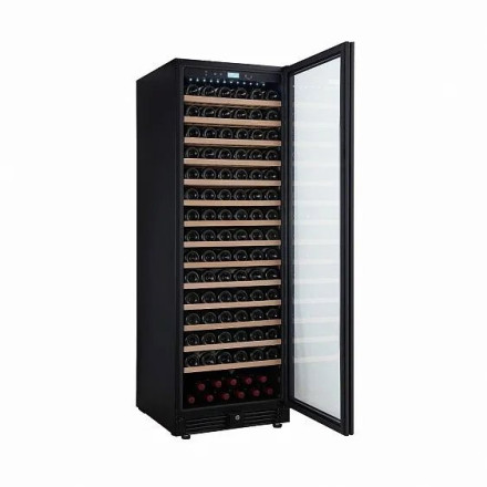 Винный шкаф CELLAR PRIVATE CP165-1TBH Винный шкаф CELLAR PRIVATE CP165-1TBH