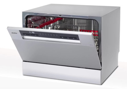 Посудомоечная машина Simfer DGP6701 Посудомоечная машина Simfer DGP6701