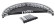 Каркасный батут Lite Weights LW-48 122х122х22 см Каркасный батут Lite Weights LW-48 122х122х22 см