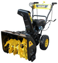Снегоуборщик бензиновый Huter SGC 4800(B) Снегоуборщик бензиновый Huter SGC 4800(B)