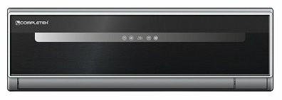 Настенная сплит-система Completek ASASHI 7000 Настенная сплит-система Completek ASASHI 7000