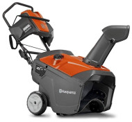 Снегоуборщик бензиновый Husqvarna ST 151 Снегоуборщик бензиновый Husqvarna ST 151