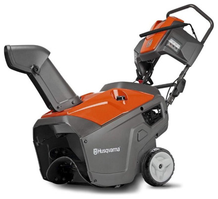 Снегоуборщик бензиновый Husqvarna ST 151