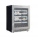 Винный шкаф CAVANOVA CV045-1TL Винный шкаф CAVANOVA CV045-1TL