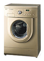 Стиральная машина LG WD-80186S