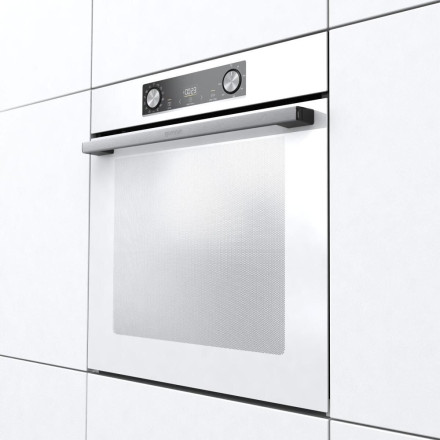 Встраиваемый электрический духовой шкаф Gorenje BOS6737E06WG