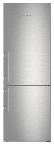 Холодильник Liebherr BioFresh CBNef 5735 Холодильник Liebherr BioFresh CBNef 5735