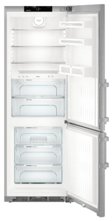 Холодильник Liebherr BioFresh CBNef 5735 Холодильник Liebherr BioFresh CBNef 5735