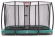 Каркасный батут Berg Inground Eazyfit + Safety Net Deluxe 330х220 см Каркасный батут Berg Inground Eazyfit + Safety Net Deluxe 330х220 см
