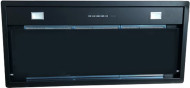Встраиваемая вытяжка Falmec Built-In Burano 50 BK (600) Встраиваемая вытяжка Falmec Built-In Burano 50 BK (600)