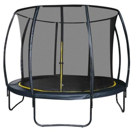 Каркасный батут Sport Elite CFR-6FT-3 1,83м 183х183х215 см Каркасный батут Sport Elite CFR-6FT-3 1,83м 183х183х215 см