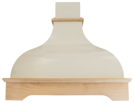 Каминная вытяжка Kuppersberg KATRIN 60 CB