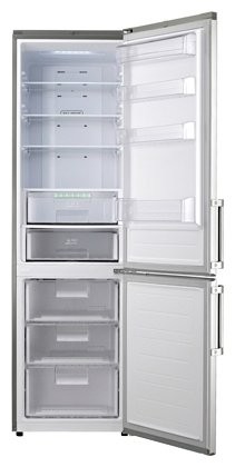 Холодильник LG GW-B489 BLQW