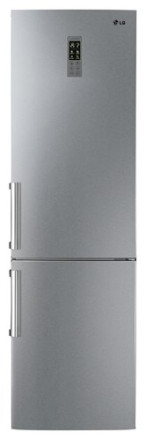 Холодильник LG GW-B489 BLQW Холодильник LG GW-B489 BLQW