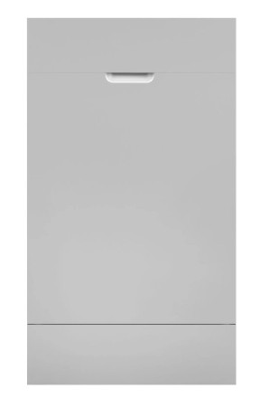 Встраиваемая посудомоечная машина Meferi MDW4562 Light