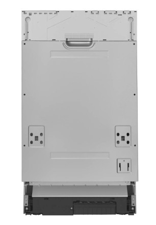 Встраиваемая посудомоечная машина Meferi MDW4562 Light