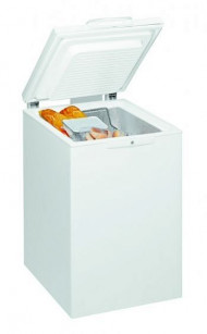 Морозильник ларь Whirlpool wh 1410 a+ Морозильник ларь Whirlpool wh 1410 a+