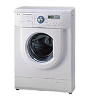 Стиральная машина LG WD-12170SD Стиральная машина LG WD-12170SD