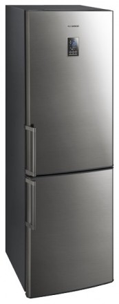 Холодильник Samsung RL-36 EBIH