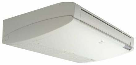 Напольно-потолочный кондиционер Sharp GS-XP24FR / AE-X24FR