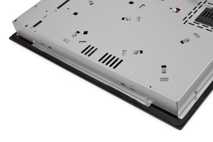 Варочная панель Zugel ZEH602B Варочная панель Zugel ZEH602B