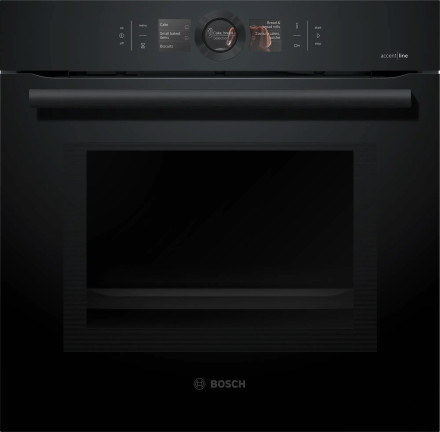 Духовой шкаф Bosch HMG8764C1 Духовой шкаф Bosch HMG8764C1