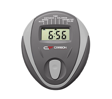 Вертикальный велотренажер Carbon Fitness U108