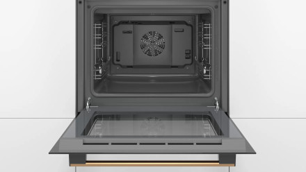 Духовой шкаф Bosch HBJN17EB2R