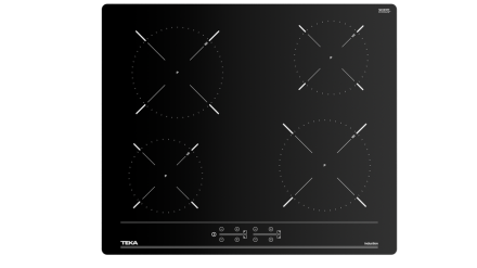 Индукционная варочная панель TEKA IBC 64000 TTC BLACK Индукционная варочная панель TEKA IBC 64000 TTC BLACK
