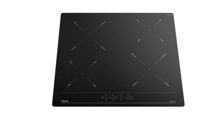 Индукционная варочная панель TEKA IBC 64000 TTC BLACK Индукционная варочная панель TEKA IBC 64000 TTC BLACK
