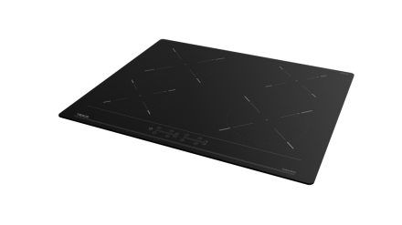 Индукционная варочная панель TEKA IBC 64000 TTC BLACK Индукционная варочная панель TEKA IBC 64000 TTC BLACK