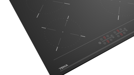 Индукционная варочная панель TEKA IBC 64000 TTC BLACK Индукционная варочная панель TEKA IBC 64000 TTC BLACK