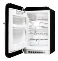 Холодильник SMEG fab10hlne Холодильник SMEG fab10hlne