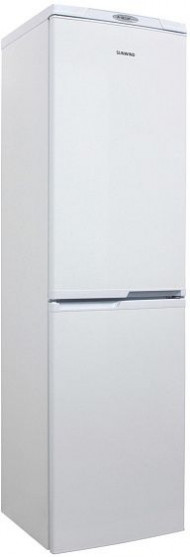Холодильник SUNWIND SCC407 белый Холодильник SUNWIND SCC407 белый