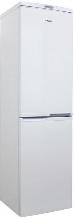Холодильник SUNWIND SCC407 белый Холодильник SUNWIND SCC407 белый