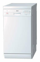 Посудомоечная машина Bosch SRS 43M02