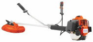 Триммер бензиновый Husqvarna 553RS Триммер бензиновый Husqvarna 553RS