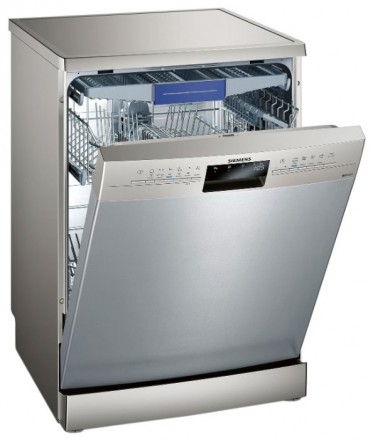 Посудомоечная машина Siemens SN 236I01 KE